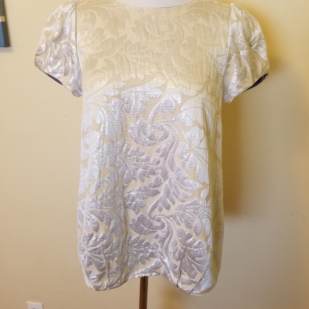 Tibi Blouse